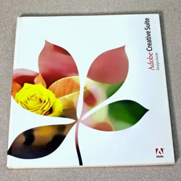 ADOBE CREATIVE SUITE 1 DESIGN GUIDE - Tutorial User Guide 2003 - Picture 6 of 8